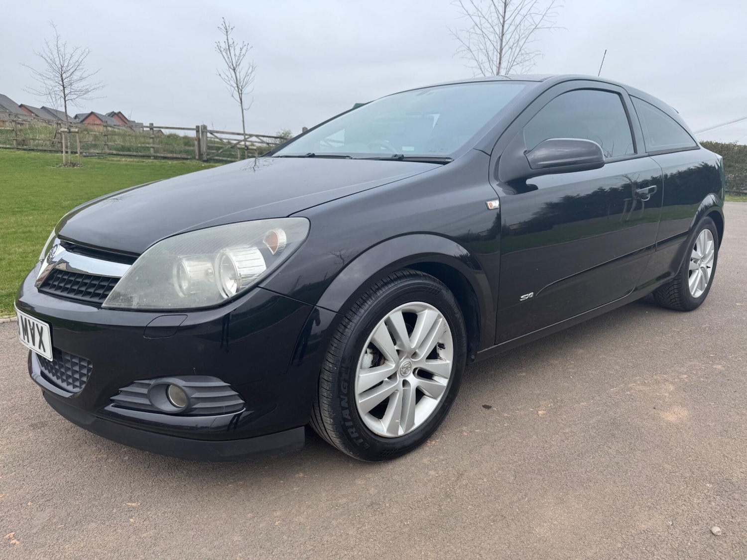 Used Vauxhall Astra 2008 for sale - 78009354: Photo 10