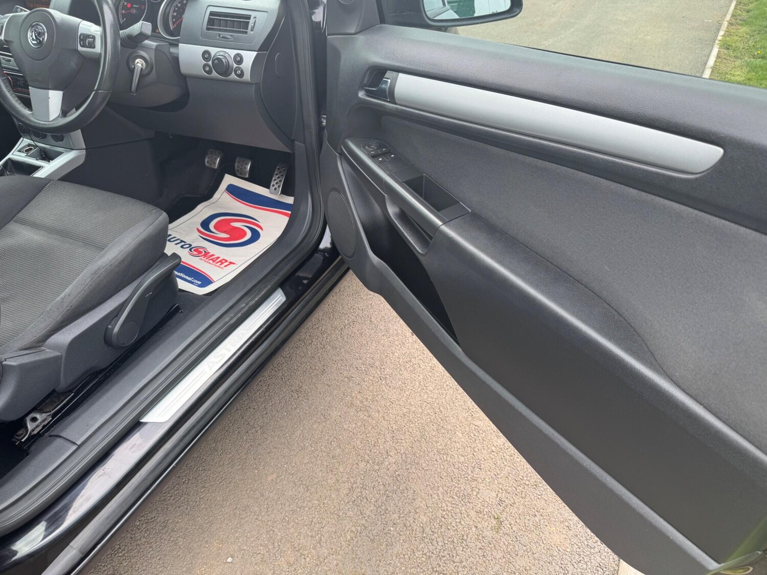 Used Vauxhall Astra 2008 for sale - 78009354: Photo 22