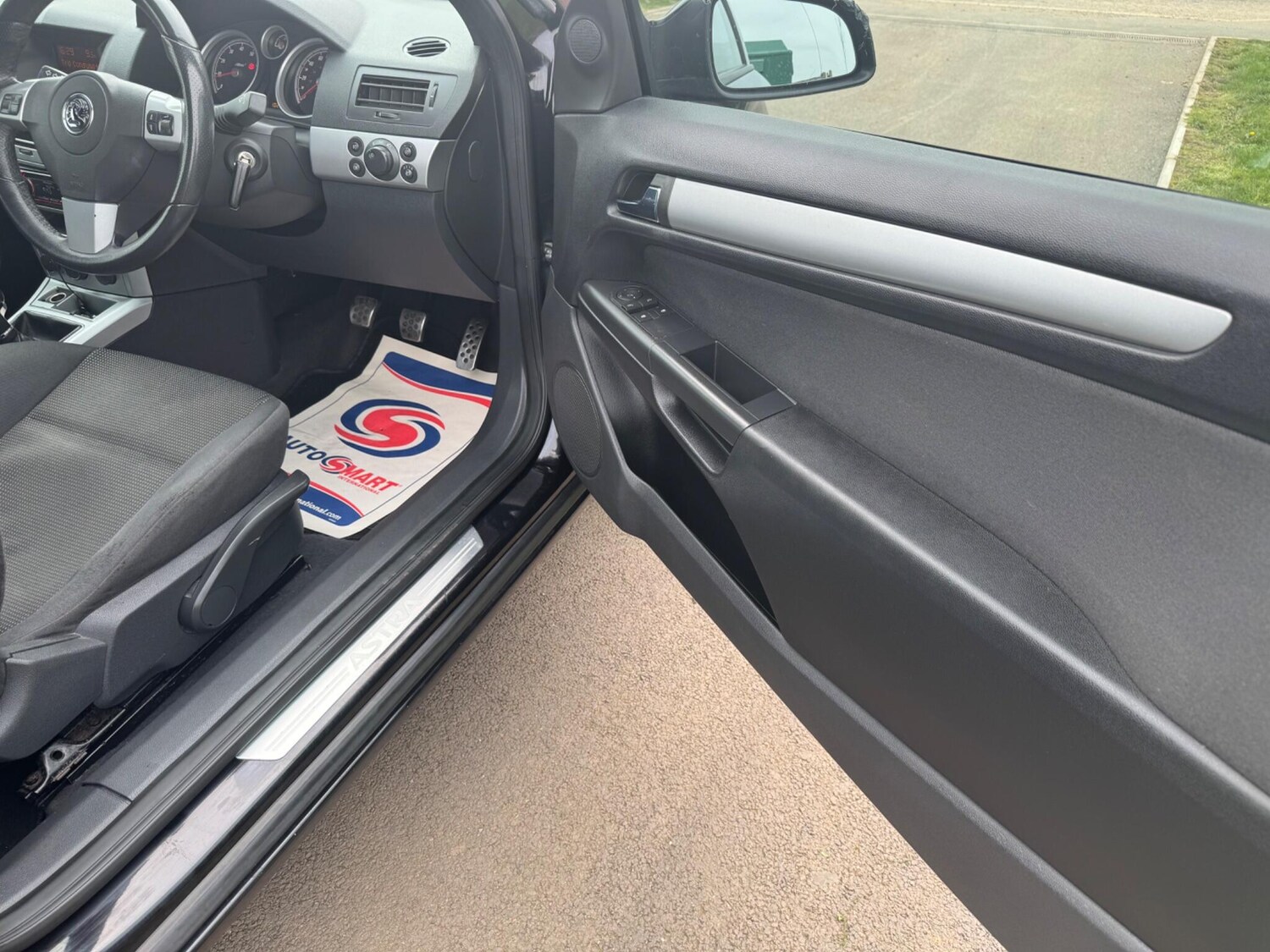 Used Vauxhall Astra 2008 for sale - 78009354: Photo 23