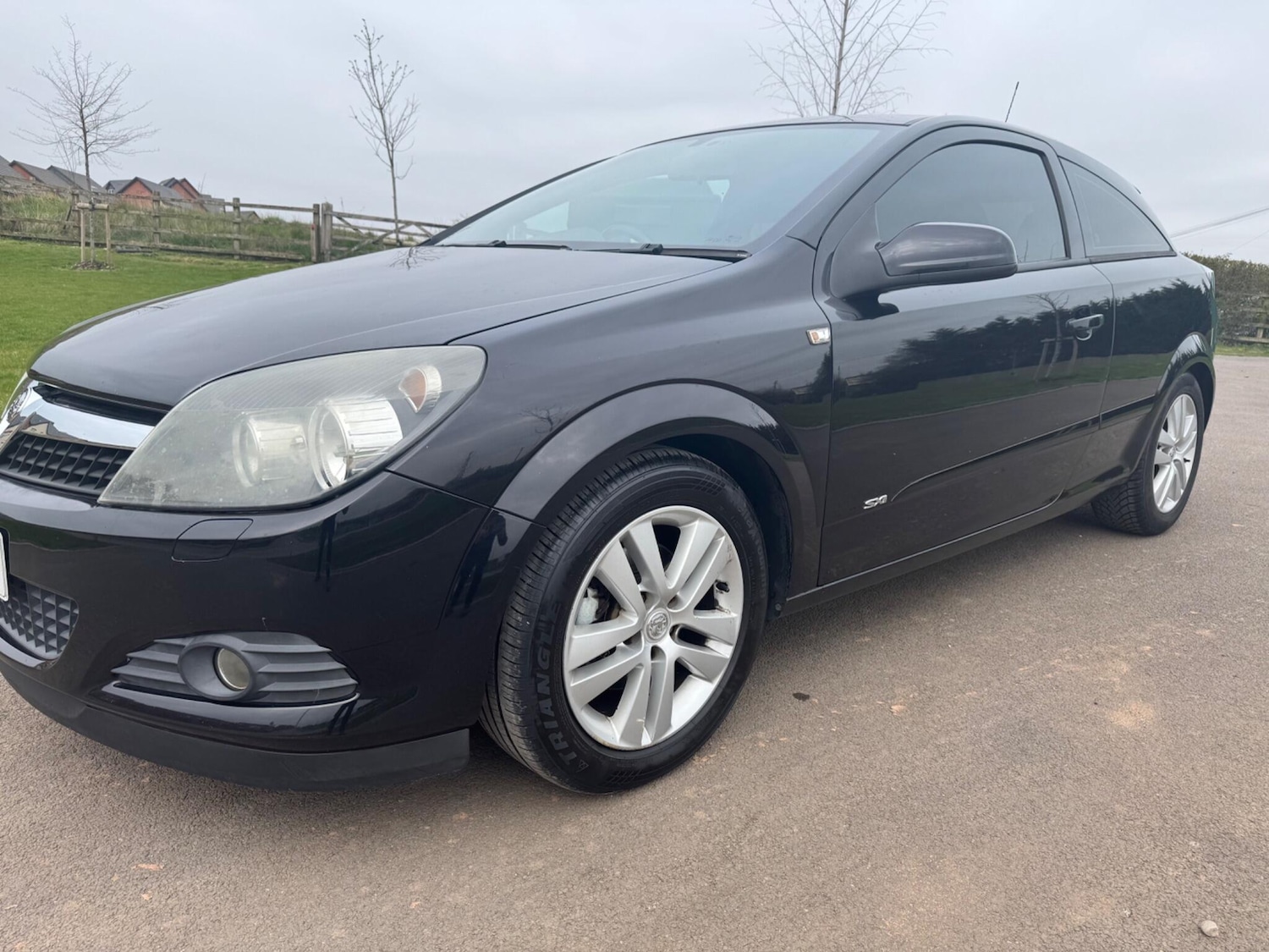 Used Vauxhall Astra 2008 for sale - 78009354: Photo 9