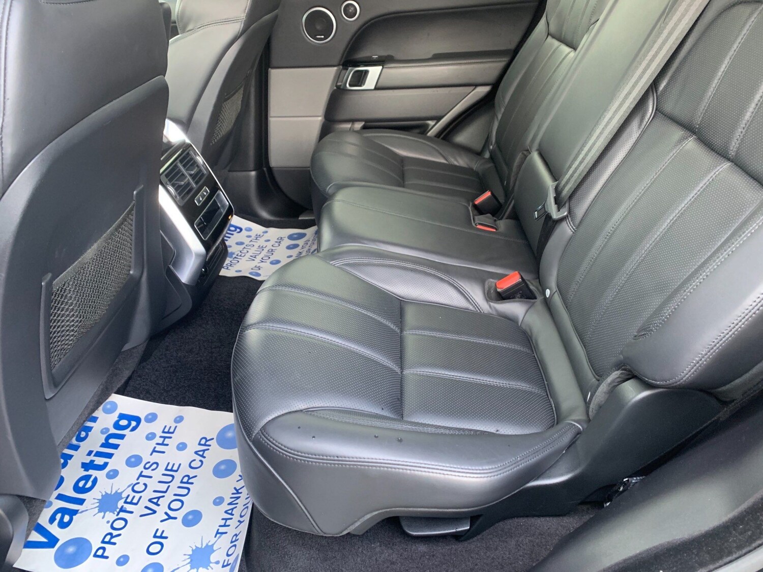 Used Land Rover Range Rover Sport for sale - 77927850: Photo 12