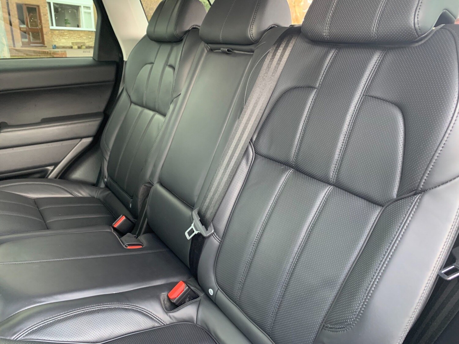 Used Land Rover Range Rover Sport for sale - 77927850: Photo 14