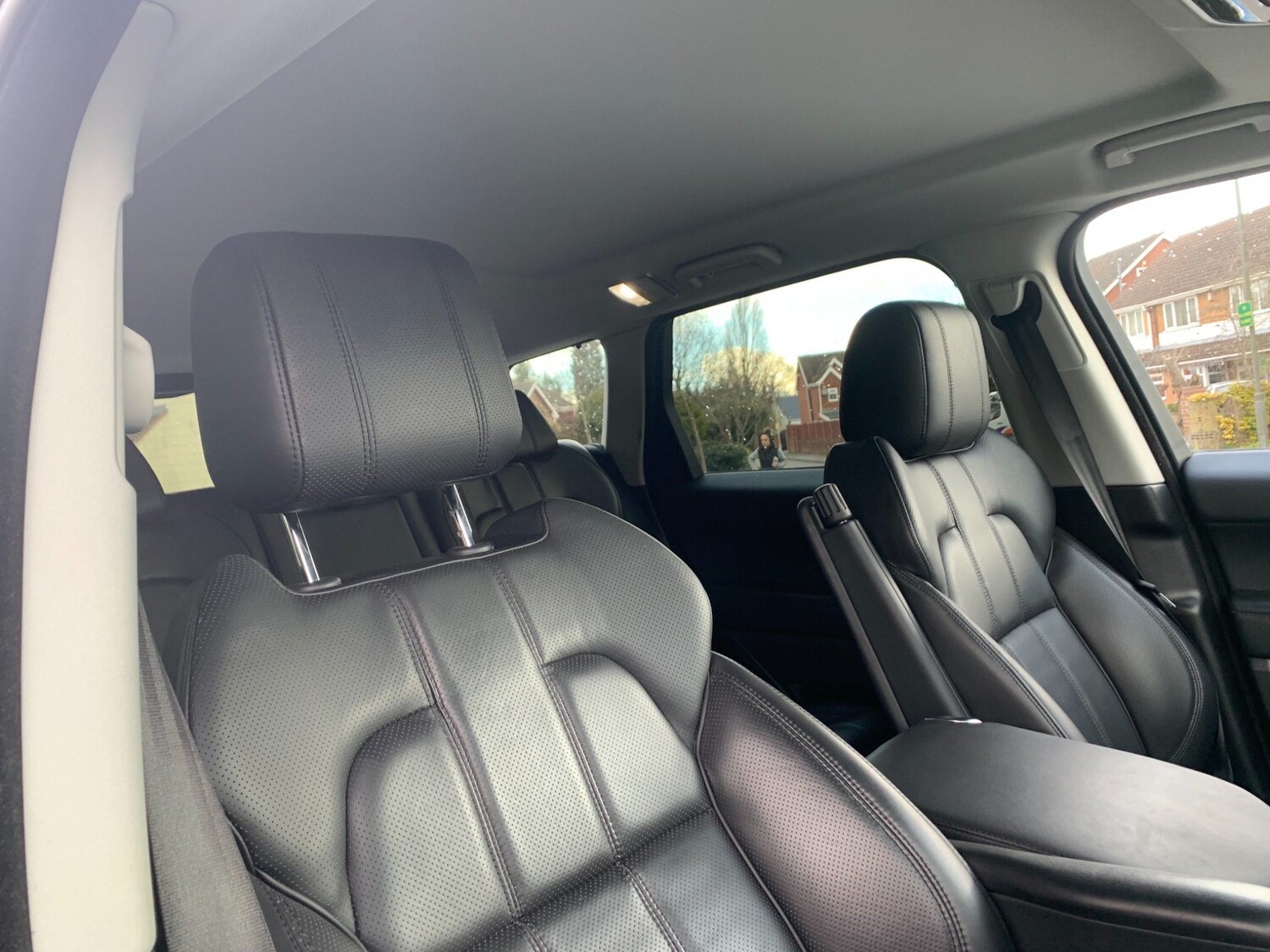 Used Land Rover Range Rover Sport for sale - 77927850: Photo 17