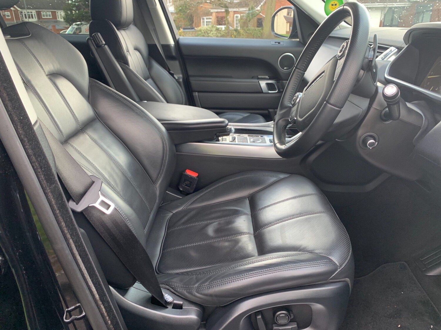 Used Land Rover Range Rover Sport for sale - 77927850: Photo 18