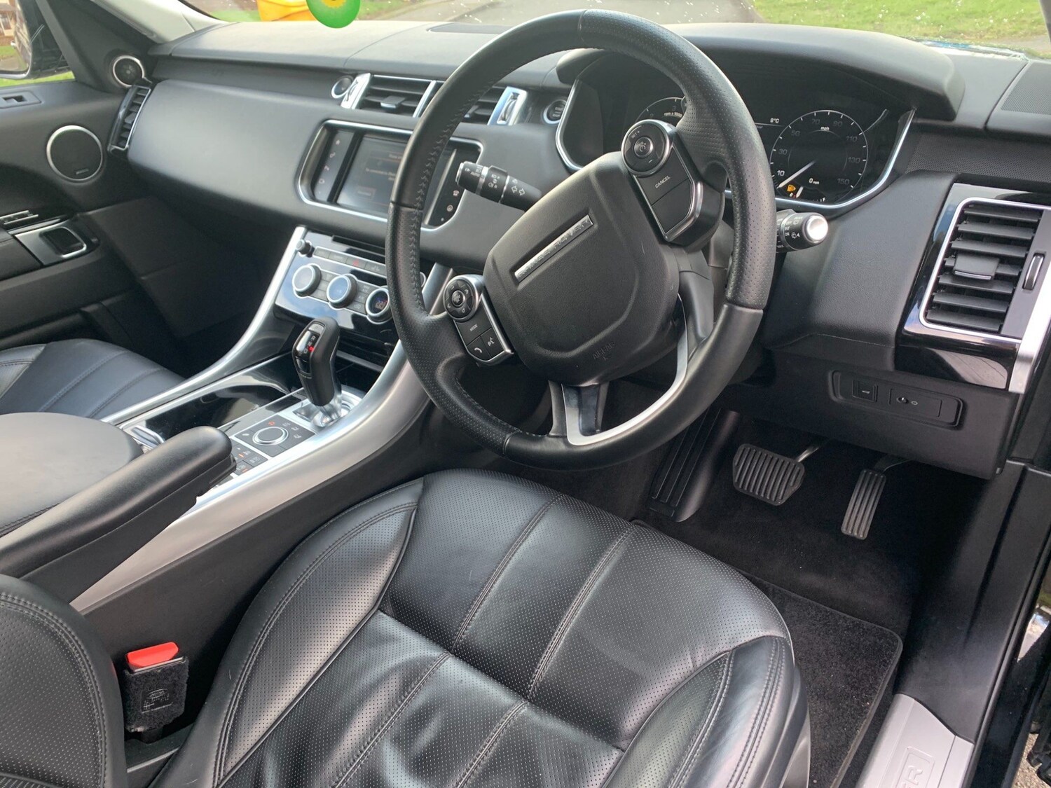 Used Land Rover Range Rover Sport for sale - 77927850: Photo 21