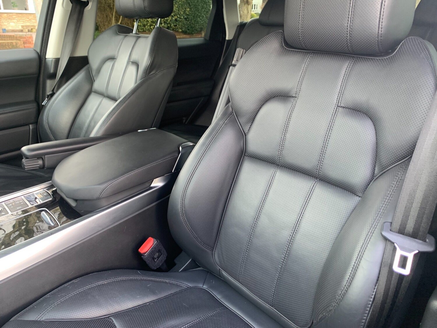 Used Land Rover Range Rover Sport for sale - 77927850: Photo 22