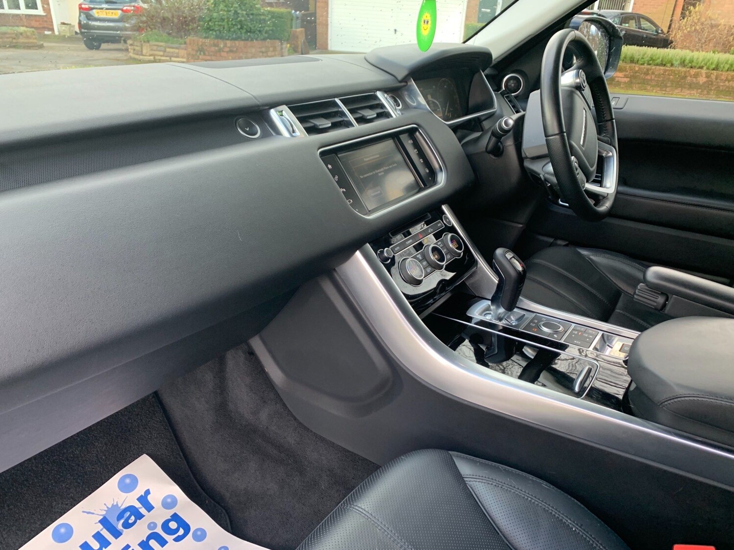 Used Land Rover Range Rover Sport for sale - 77927850: Photo 24