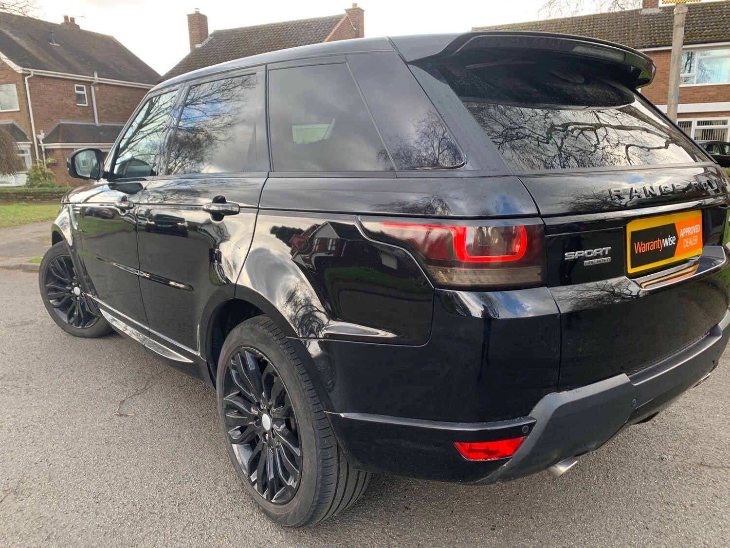 Used Land Rover Range Rover Sport for sale - 77927850: Photo 7