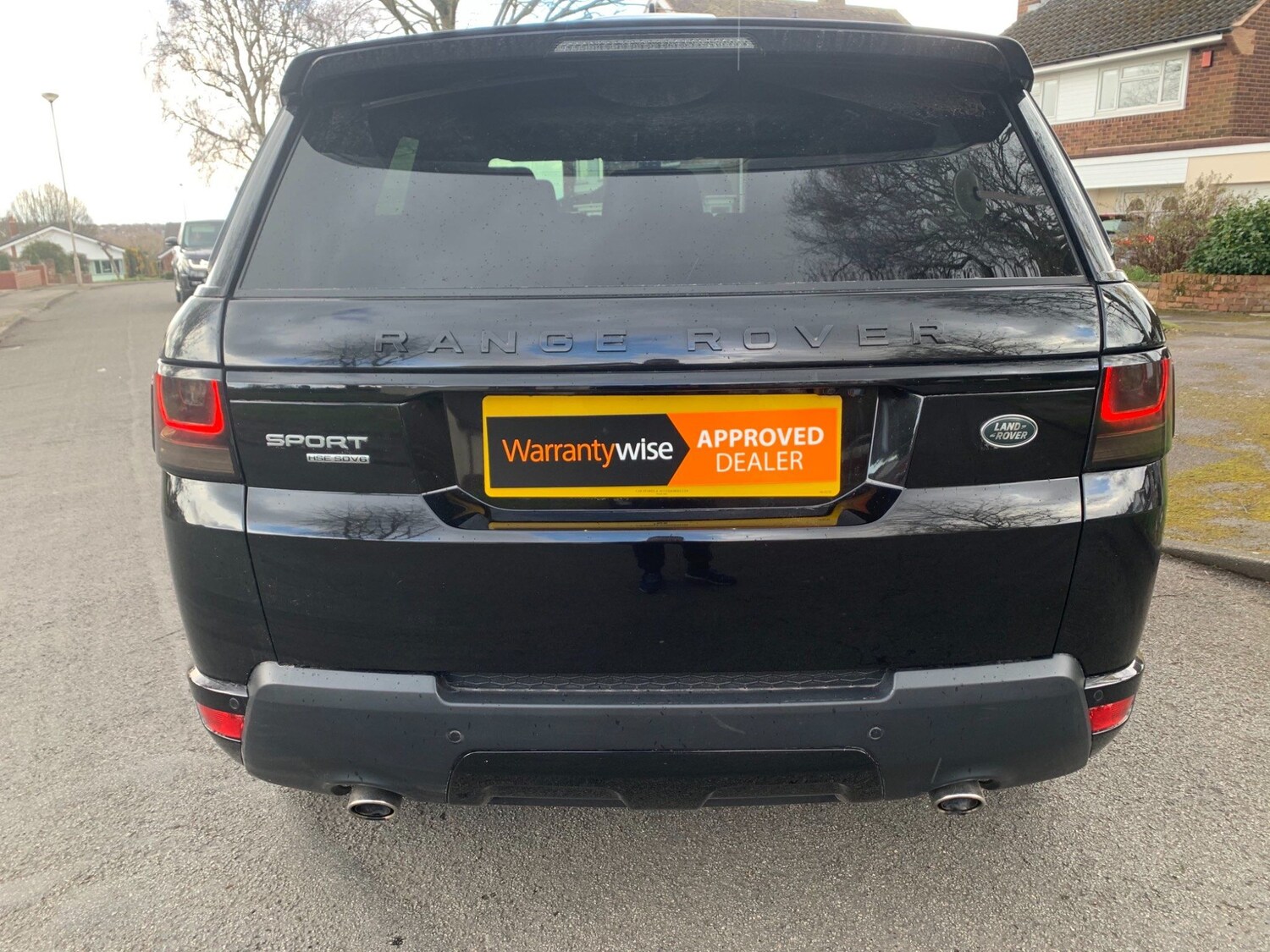 Used Land Rover Range Rover Sport for sale - 77927850: Photo 8