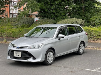 Used Toyota Corolla 2017 for sale - 78986804: Photo