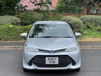 Used Toyota Corolla 2017 for sale - 78986804: Photo