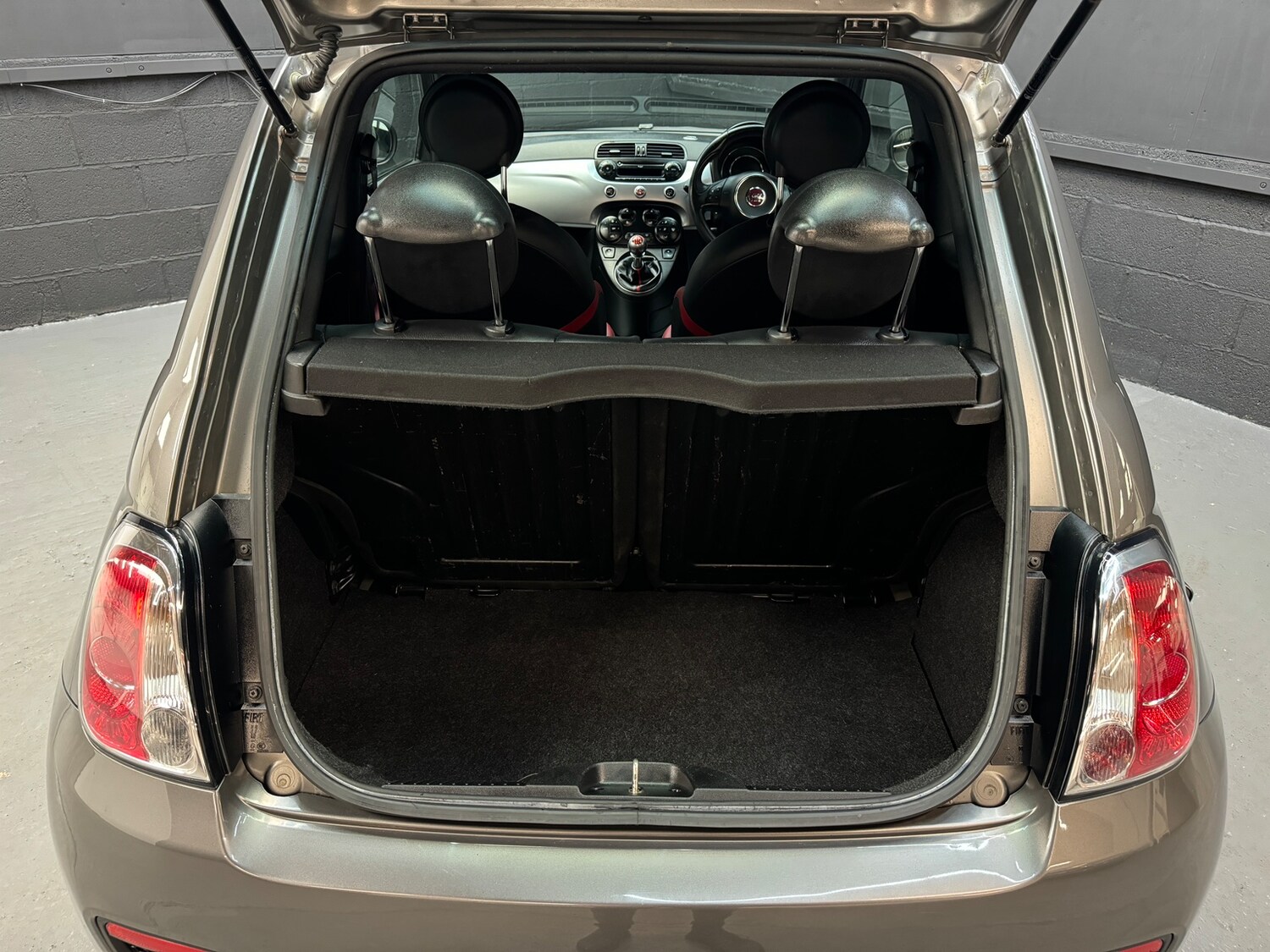 Used Fiat 500 2014 for sale - 77762574: Photo 16