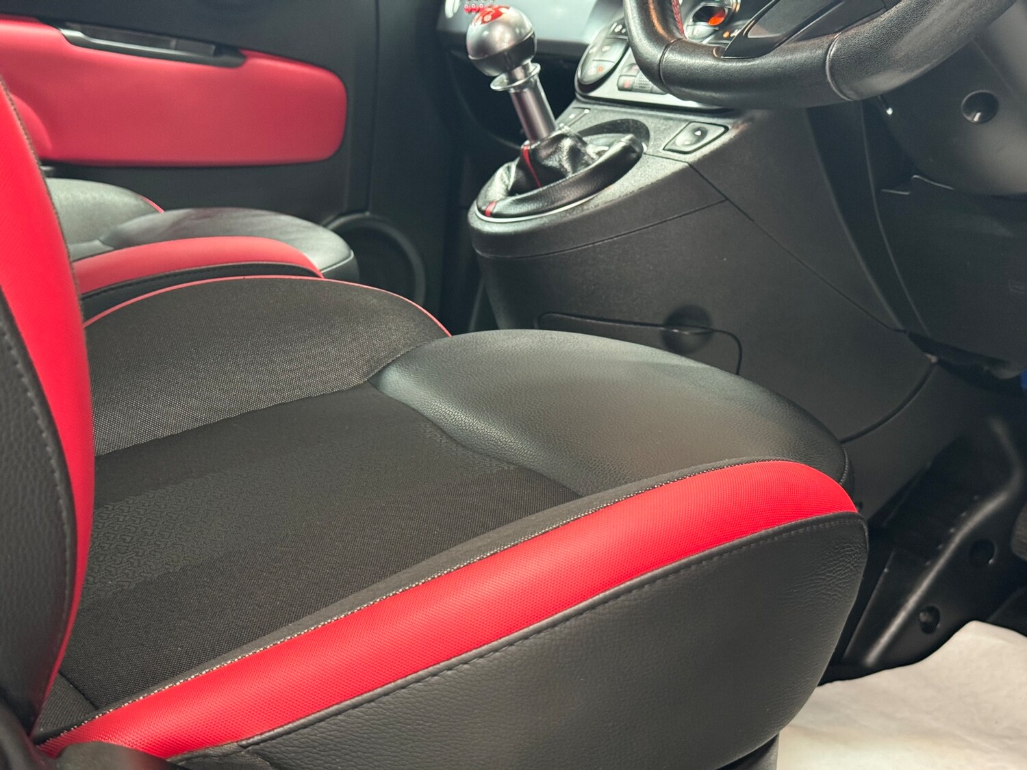 Used Fiat 500 2014 for sale - 77762574: Photo 24