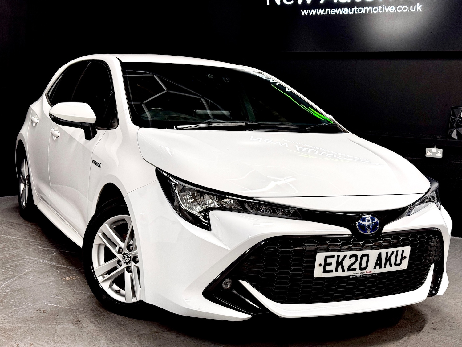 Used Toyota Corolla for sale - 77762498: Photo 13