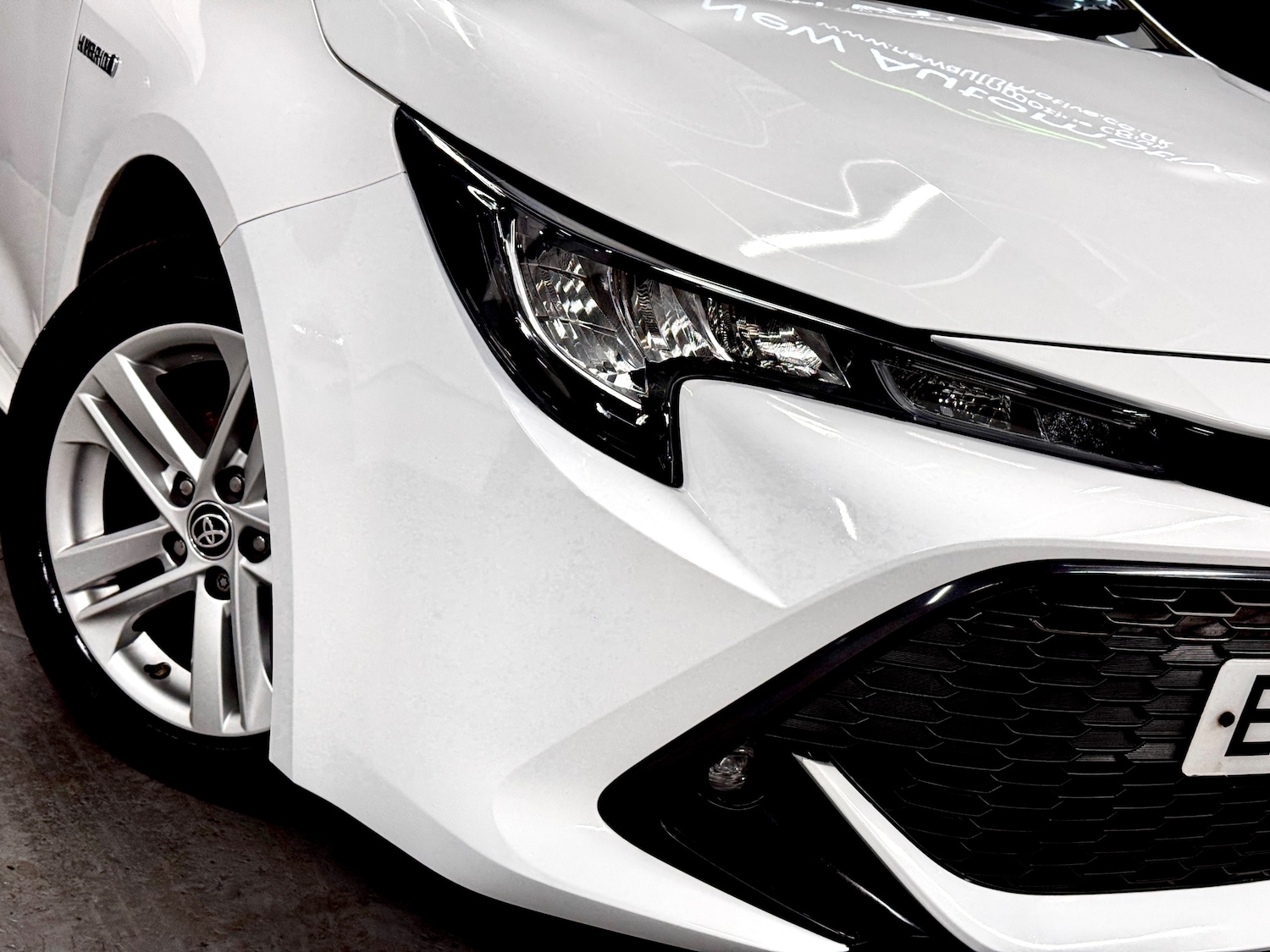 Used Toyota Corolla for sale - 77762498: Photo 14