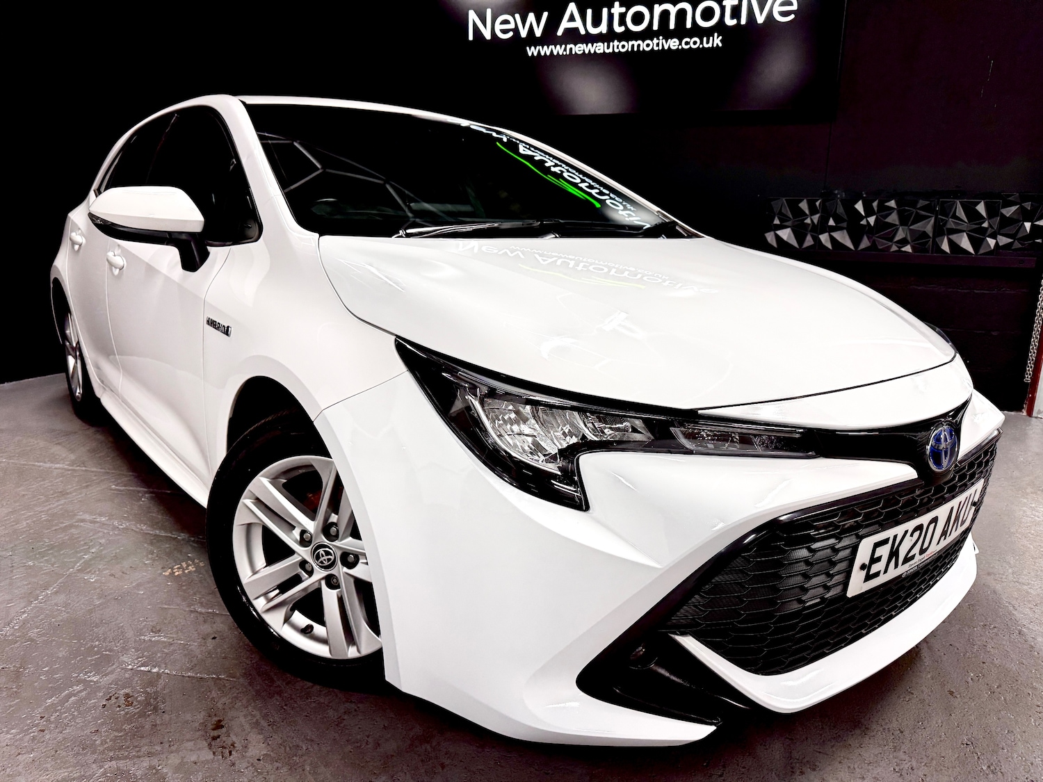 Used Toyota Corolla for sale - 77762498: Photo 15