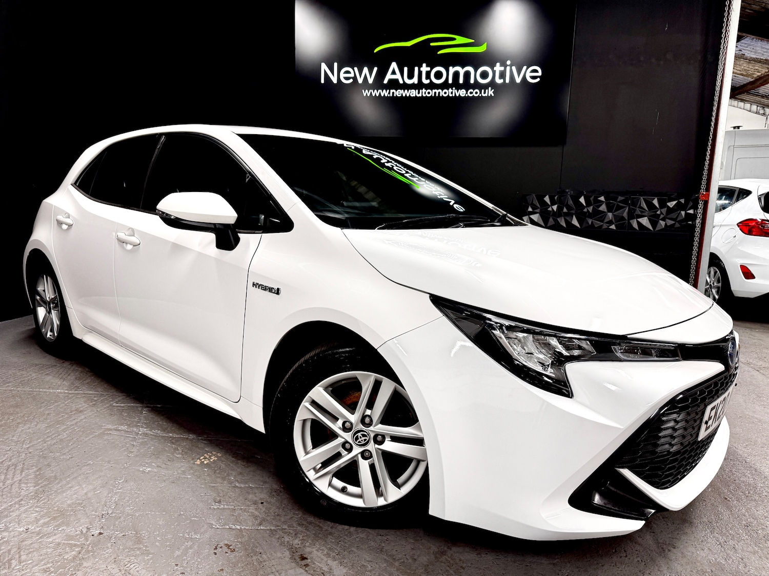 Used Toyota Corolla for sale - 77762498: Photo 17