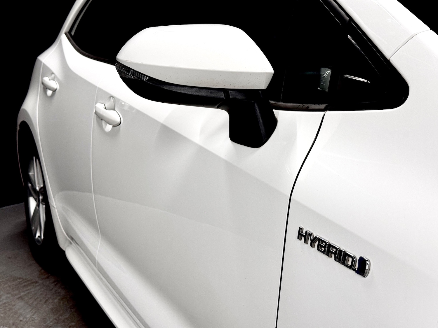 Used Toyota Corolla for sale - 77762498: Photo 18