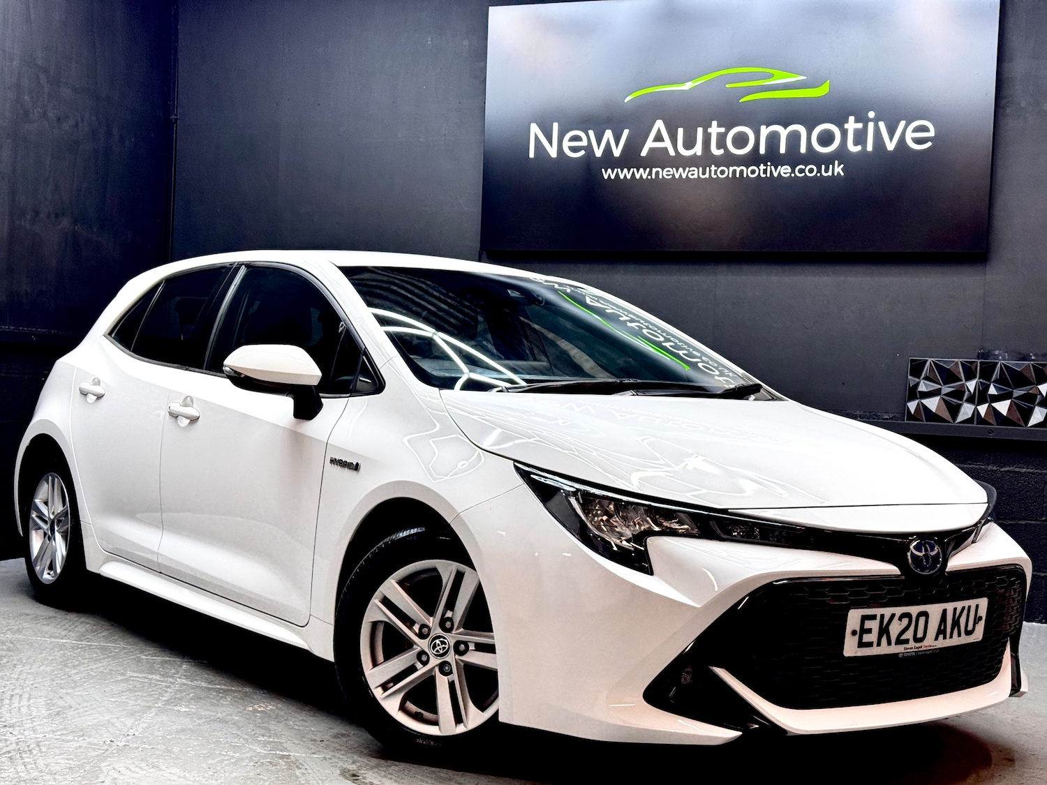 Used Toyota Corolla for sale - 77762498: Photo 19