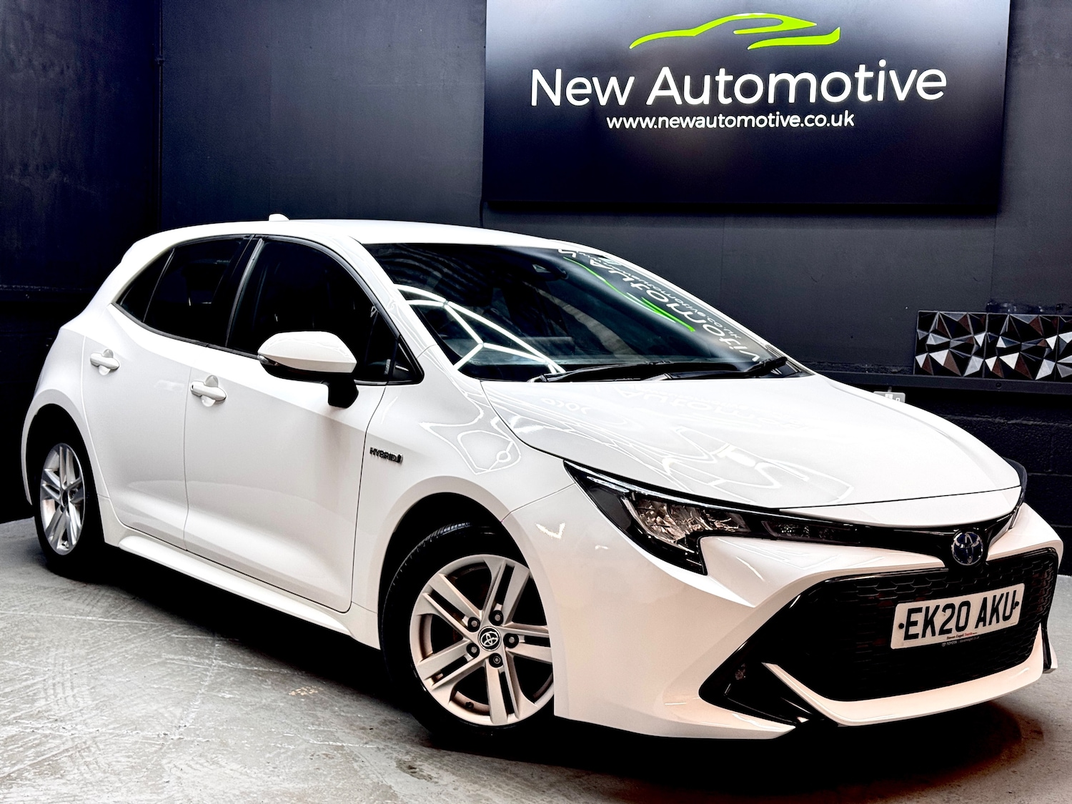 Used Toyota Corolla for sale - 77762498: Photo 21