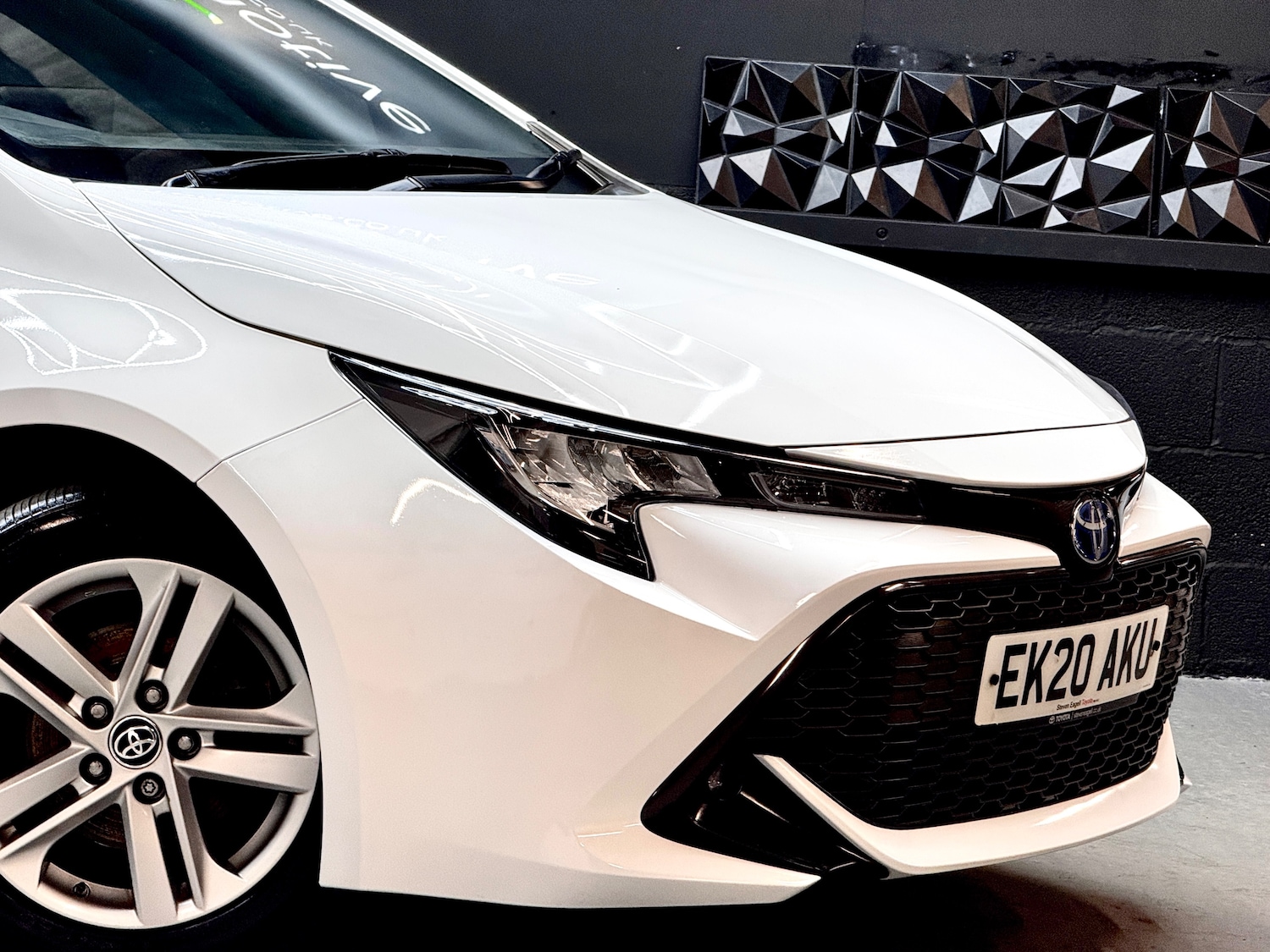 Used Toyota Corolla for sale - 77762498: Photo 25