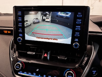 Used Toyota Corolla 2020 for sale - 77762498: Photo