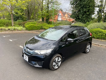 Used Honda Jazz 2014 for sale - 78380038: Photo