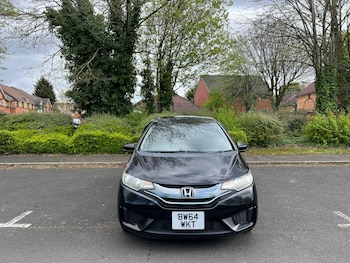 Used Honda Jazz 2014 for sale - 78380038: Photo