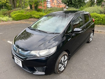 Used Honda Jazz 2014 for sale - 78380038: Photo