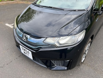 Used Honda Jazz 2014 for sale - 78380038: Photo