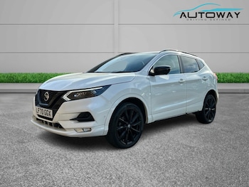 Used Nissan Qashqai 2020 for sale - 78620343: Photo