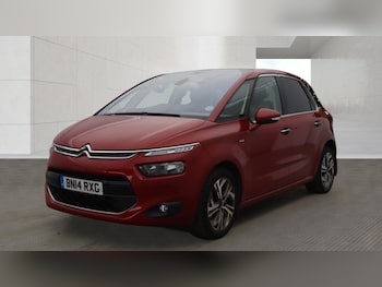 Used Citroen C4 Picasso 2014 for sale - 78801992: Photo
