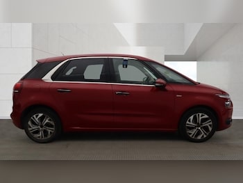 Used Citroen C4 Picasso 2014 for sale - 78801992: Photo