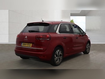 Used Citroen C4 Picasso 2014 for sale - 78801992: Photo