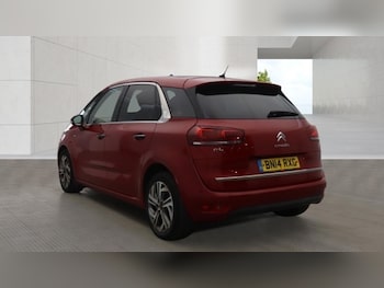 Used Citroen C4 Picasso 2014 for sale - 78801992: Photo