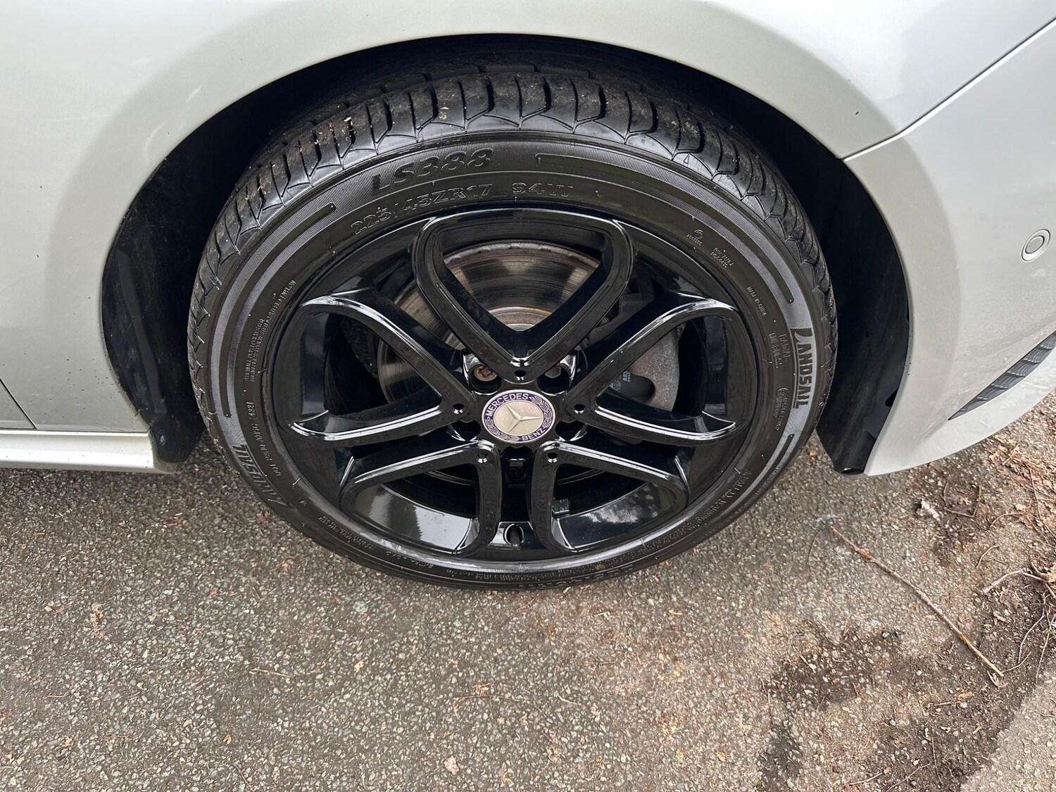 Used Mercedes-Benz A-Class for sale - 77927705: Photo 12