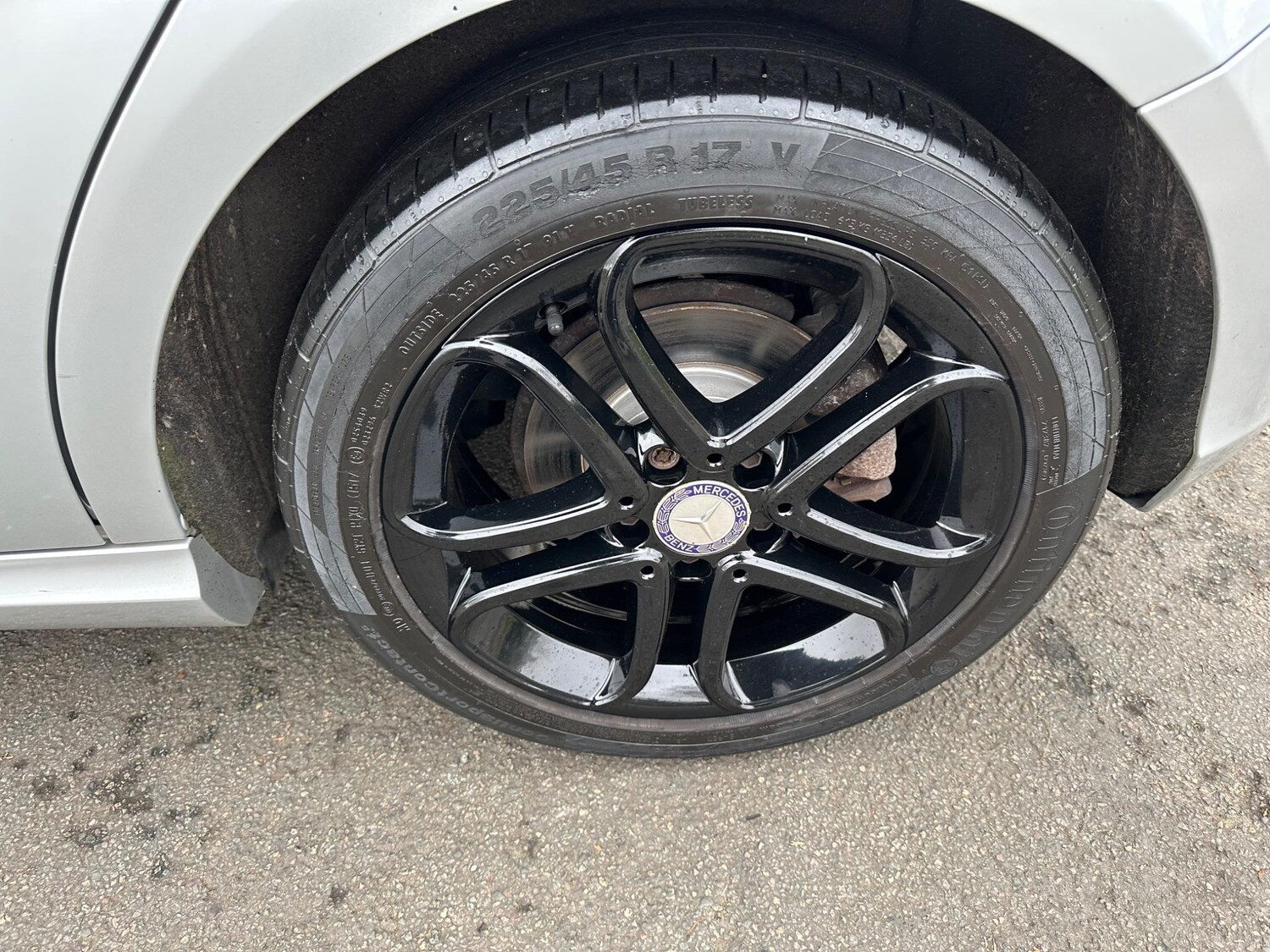 Used Mercedes-Benz A-Class for sale - 77927705: Photo 14