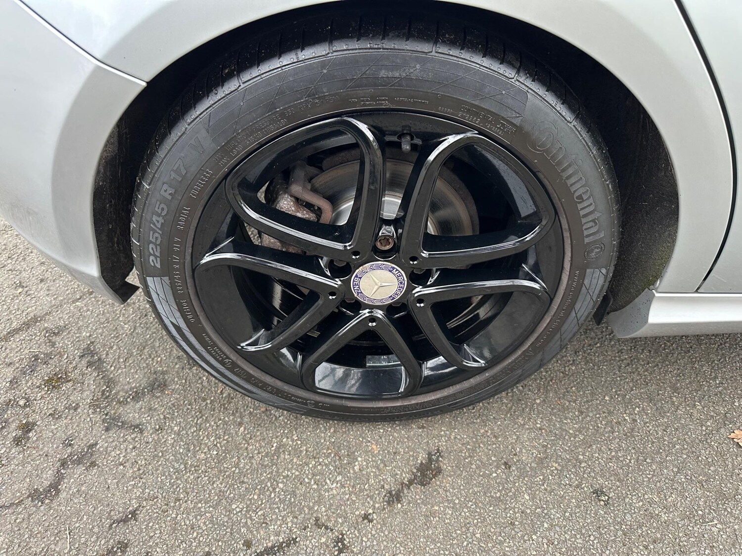 Used Mercedes-Benz A-Class for sale - 77927705: Photo 15