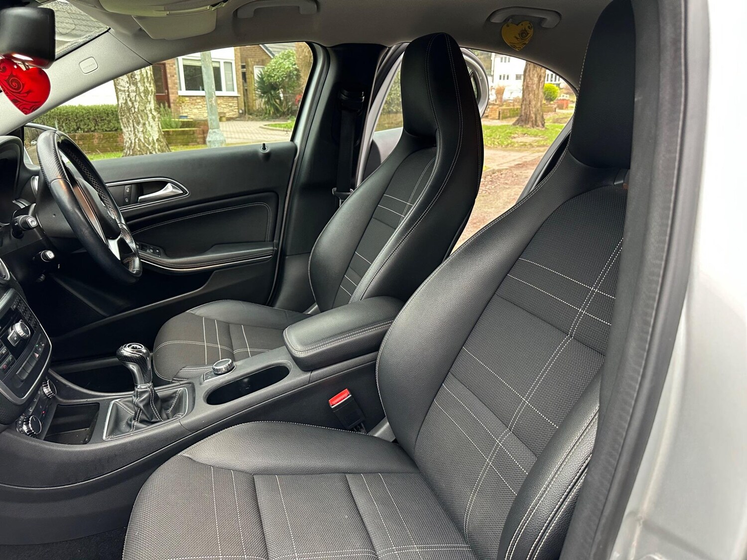 Used Mercedes-Benz A-Class for sale - 77927705: Photo 17