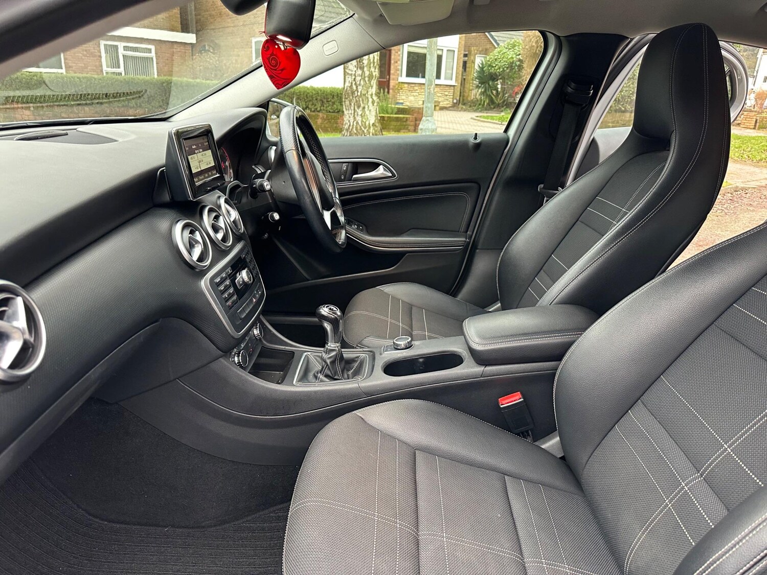 Used Mercedes-Benz A-Class for sale - 77927705: Photo 18