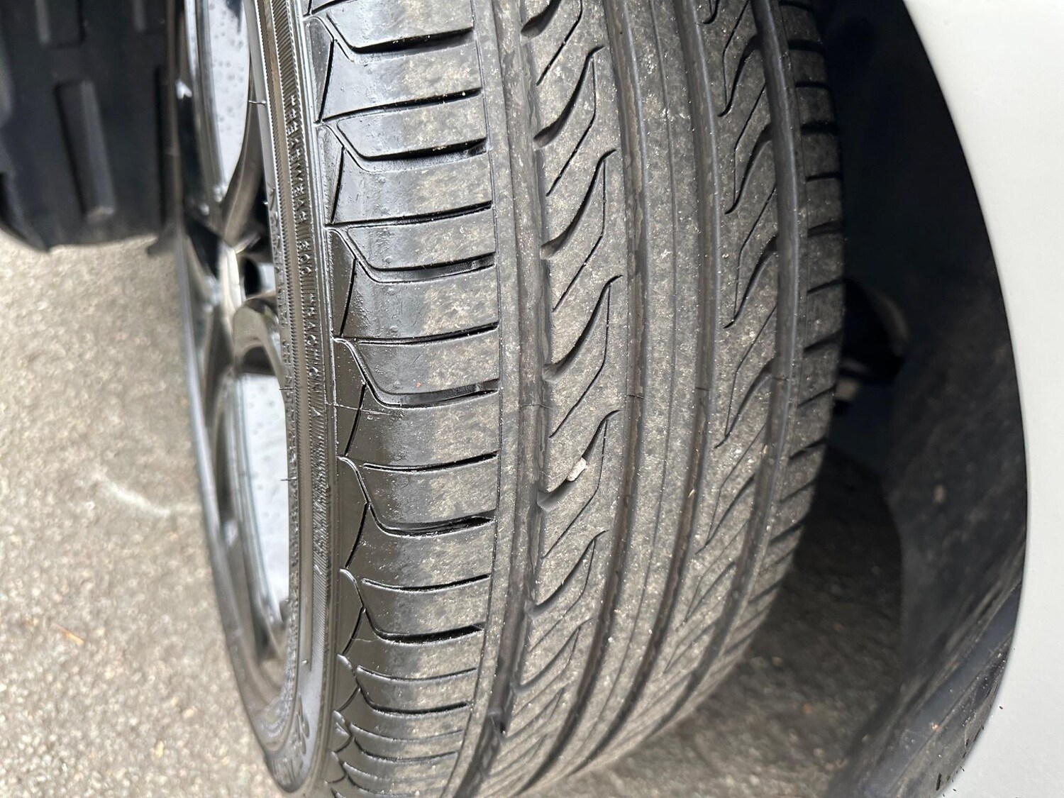 Used Mercedes-Benz A-Class for sale - 77927705: Photo 19