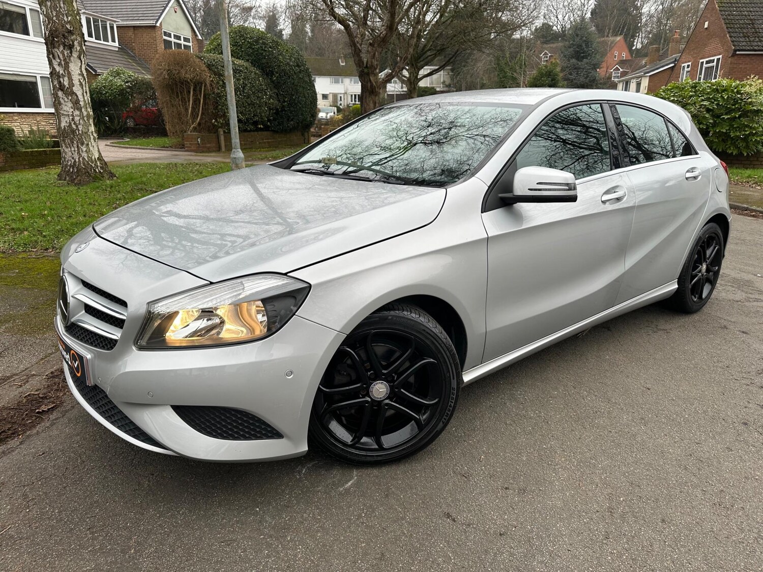 Used Mercedes-Benz A-Class for sale - 77927705: Photo 2