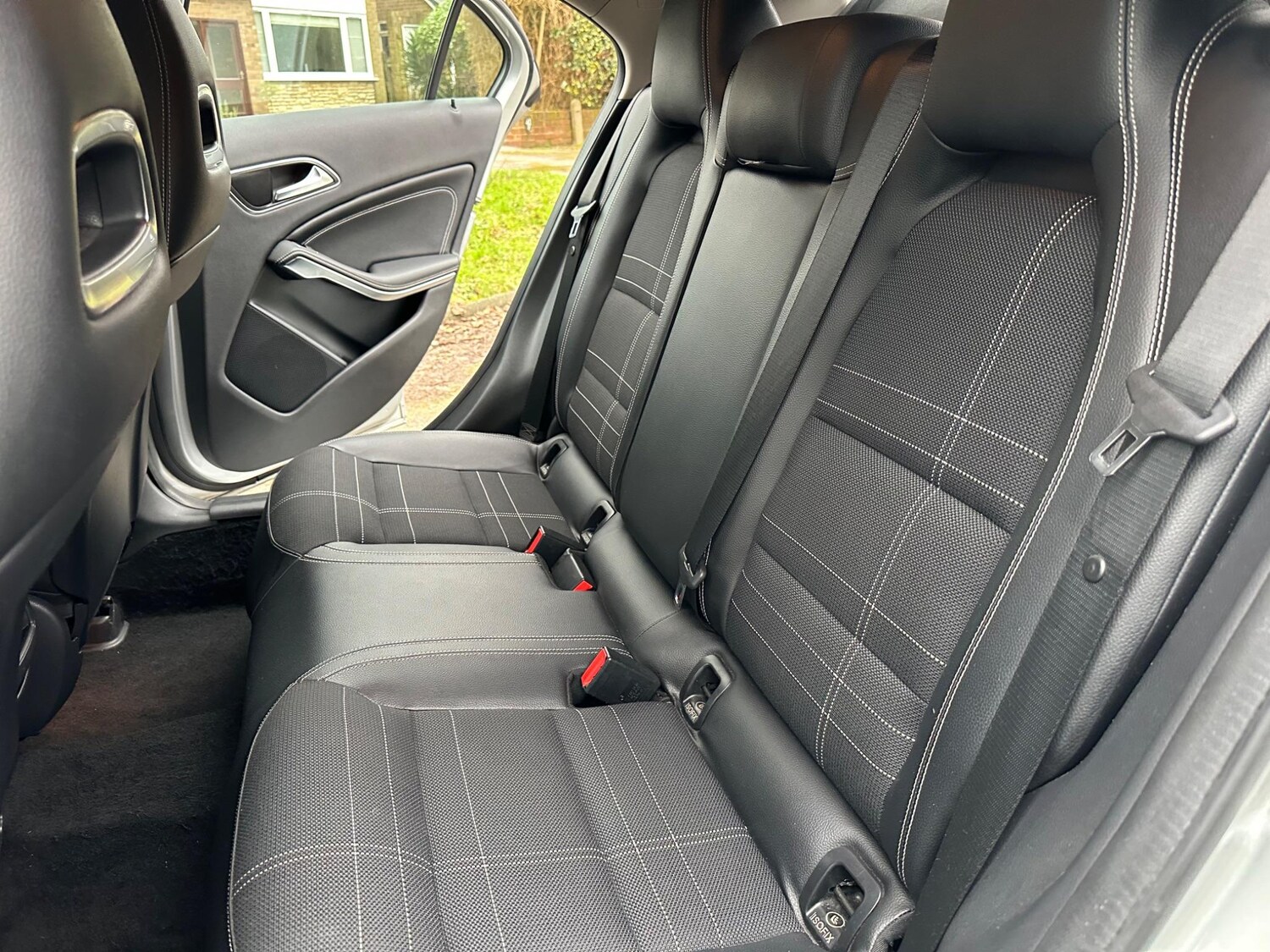 Used Mercedes-Benz A-Class for sale - 77927705: Photo 21