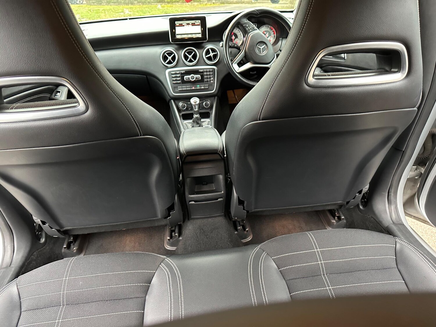 Used Mercedes-Benz A-Class for sale - 77927705: Photo 22