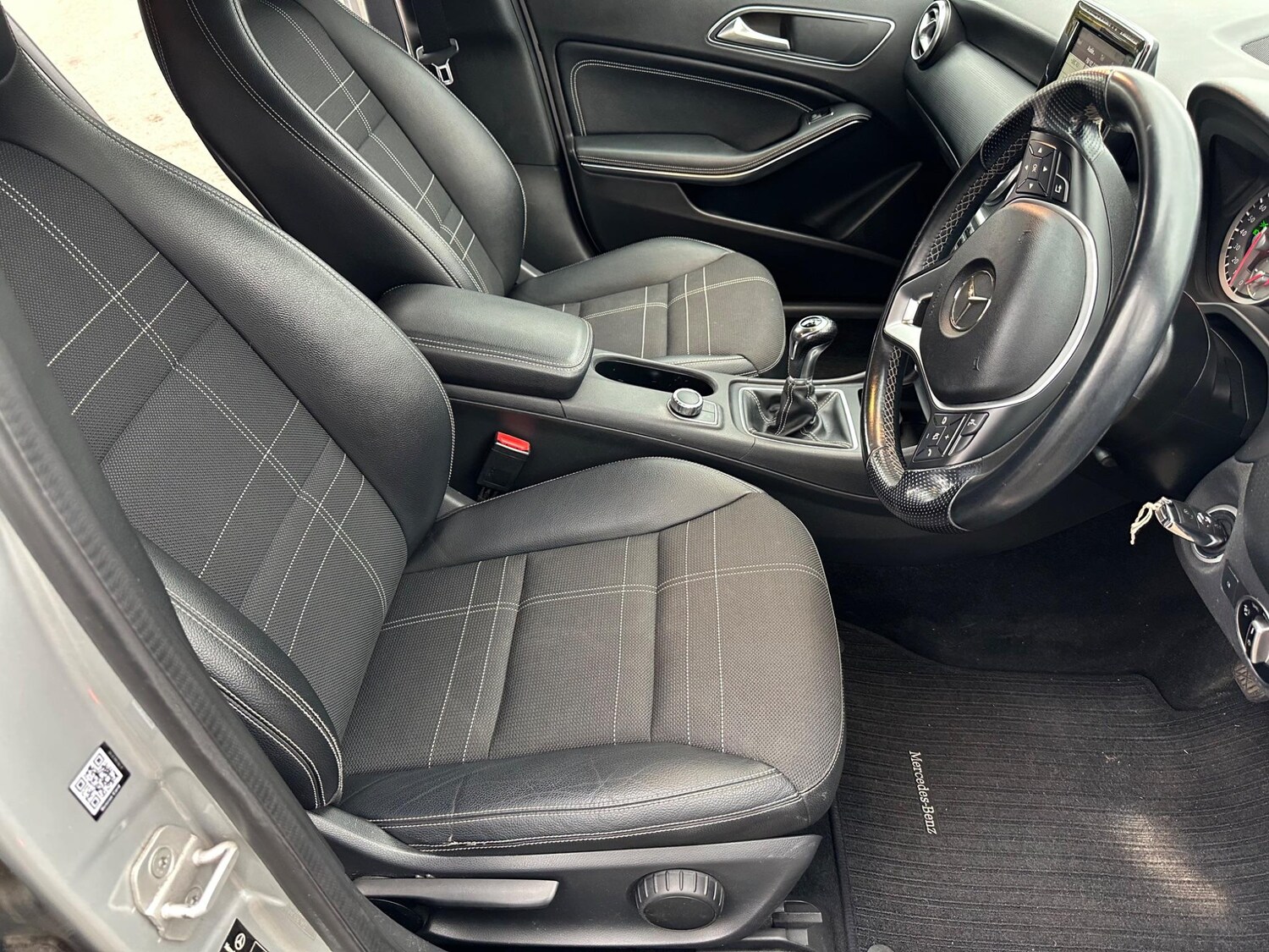 Used Mercedes-Benz A-Class for sale - 77927705: Photo 23