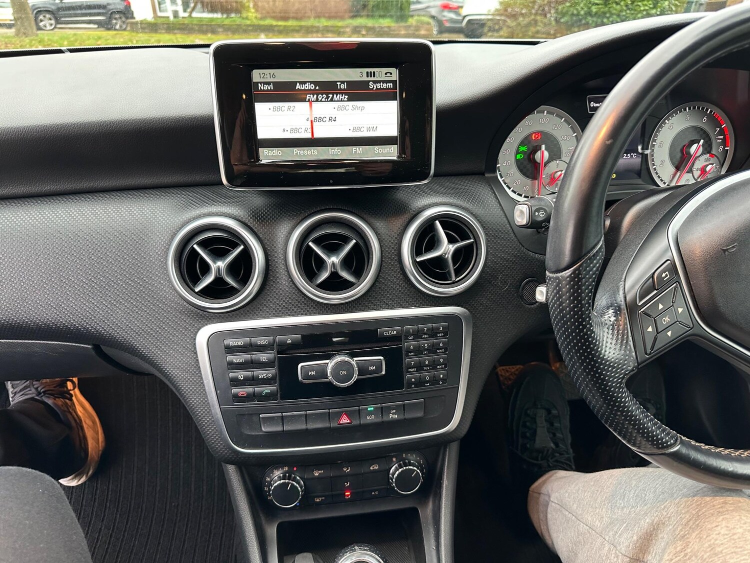 Used Mercedes-Benz A-Class for sale - 77927705: Photo 25