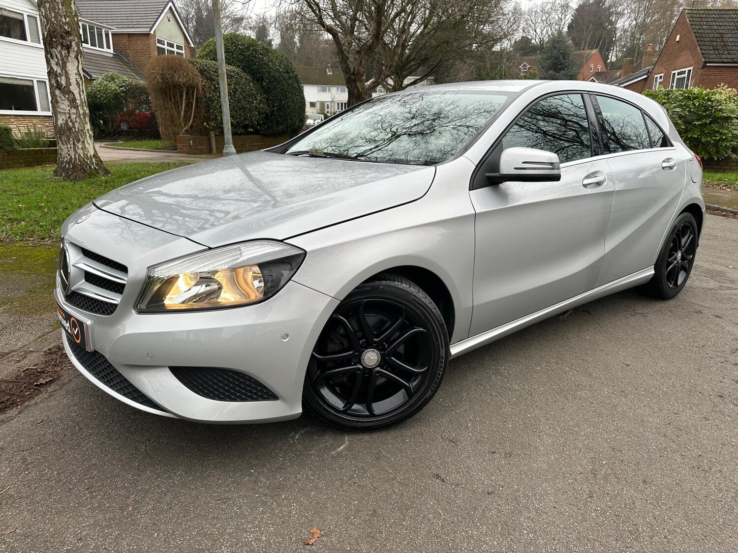 Used Mercedes-Benz A-Class for sale - 77927705: Photo 3