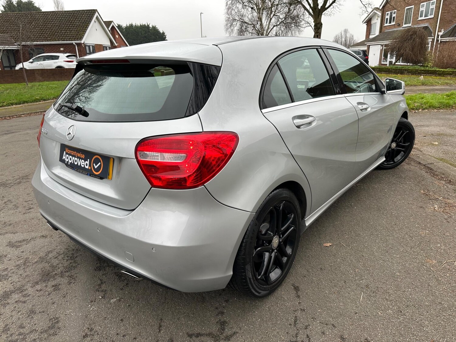 Used Mercedes-Benz A-Class for sale - 77927705: Photo 5