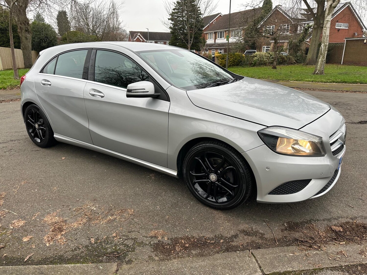 Used Mercedes-Benz A-Class for sale - 77927705: Photo 6