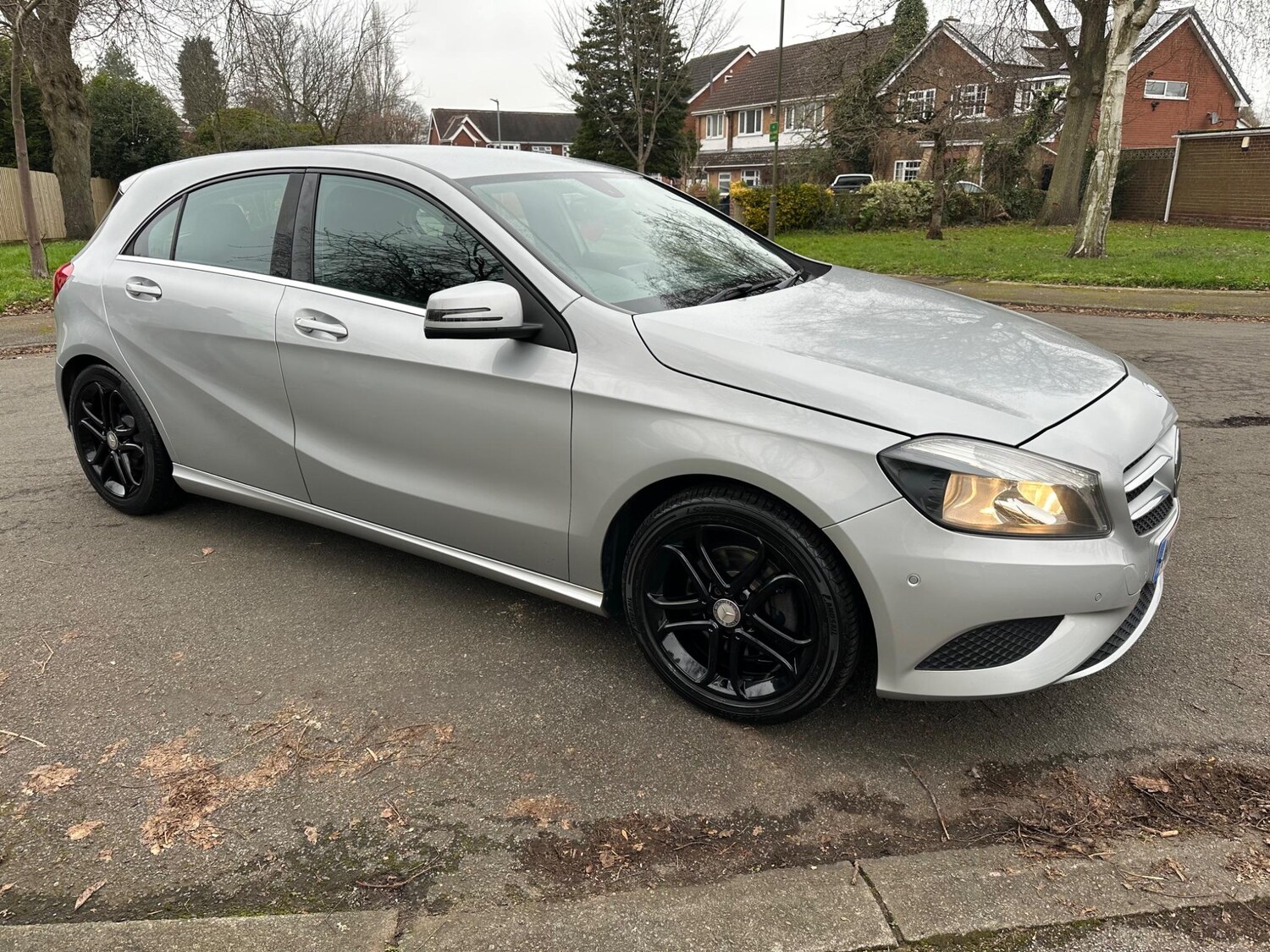 Used Mercedes-Benz A-Class for sale - 77927705: Photo 7